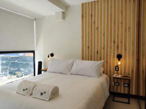 Cozy 1BR in Exclusive San Isidro